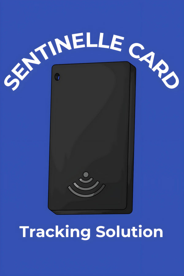 Sentinelle Card