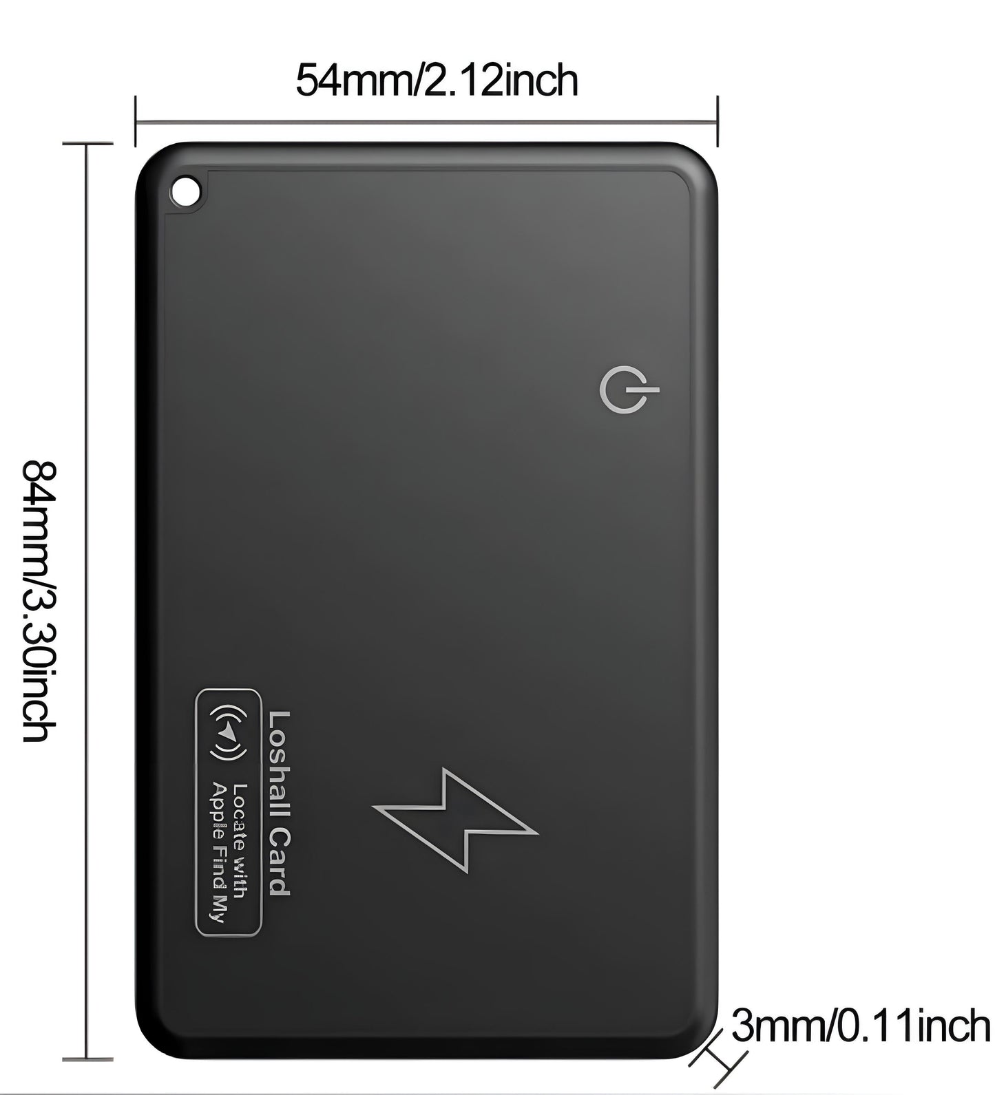 Sentinelle Card – The Tracking Solution for Professionals