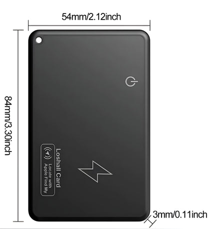 Sentinelle Card – The Tracking Solution for Professionals